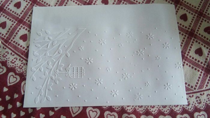 Partecipazioni nozze - 2