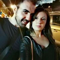 Dov'è stato il vostro primo appuntamento? - 1