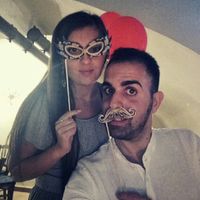 Il vostro selfie dell'anno 📸 - 1