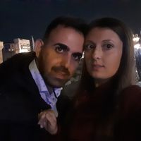 Condividete la vostra prima foto insieme e quella più recente! - 1