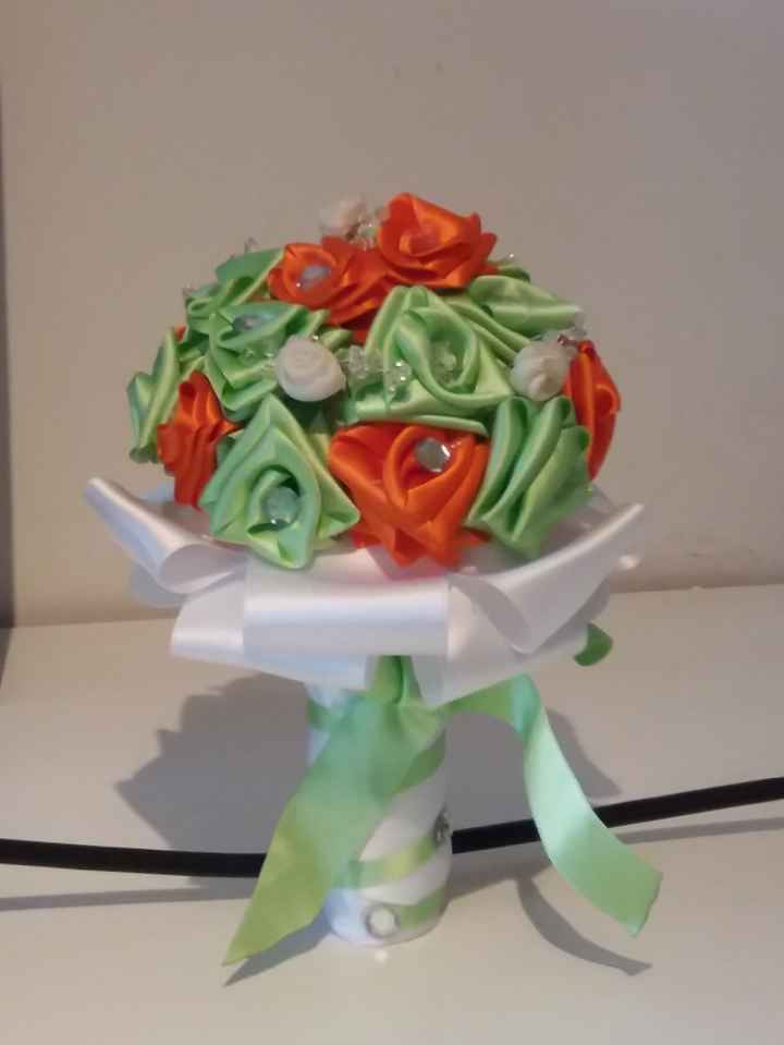 il MIO bouquet gioiello