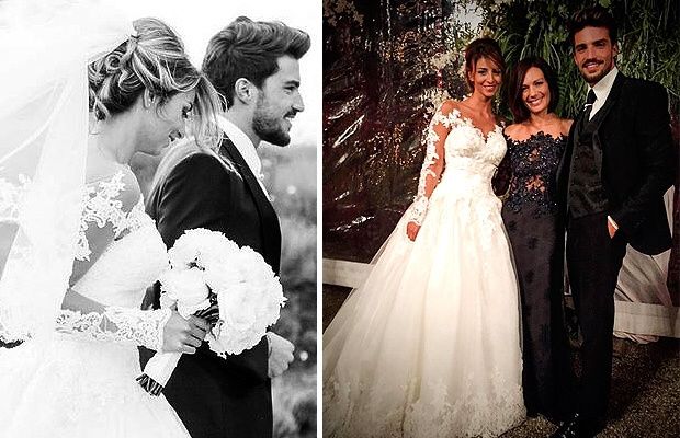 Matrimonio boateng - satta - 1
