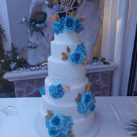 Torta..finta, vera...? - 1