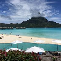 Viaggio di nozze in paradiso - 1