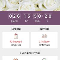 Manca sempre meno!😍 - 1