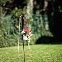  Color Borgogna in chiesa - 1