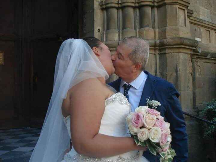 Finalmente uniti in matrimonio! - 4