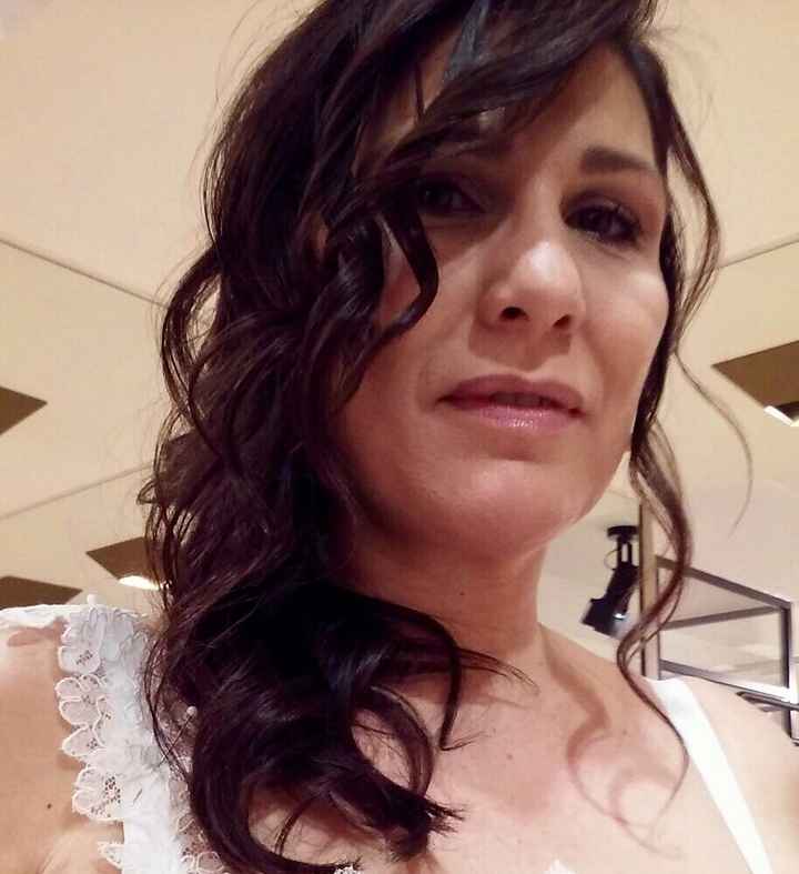 Prova acconciatura - 1