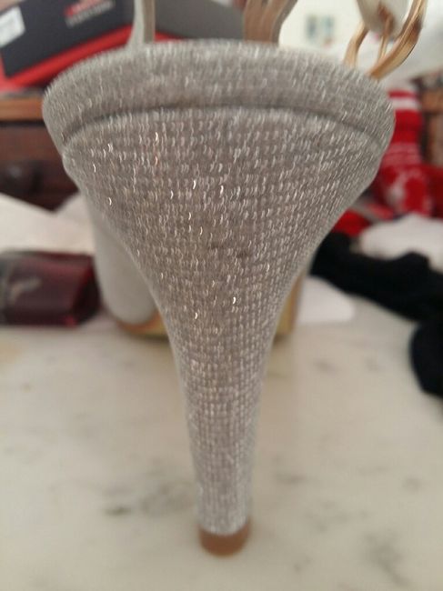 Finalmente le scarpe! - 2