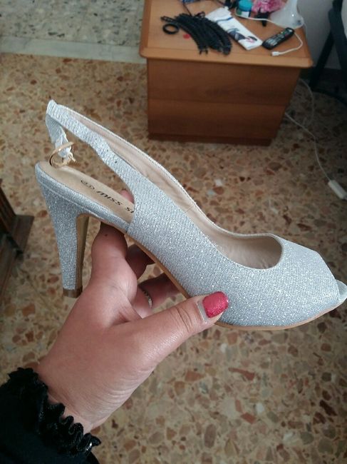Finalmente le scarpe! - 3