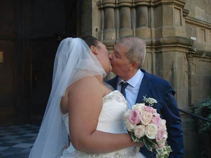 Finalmente uniti in matrimonio! - 4