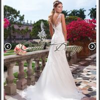 Questo é il mio abito e il vostro??? postate le foto!!!! - 1