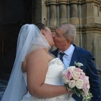 Finalmente uniti in matrimonio! - 4