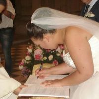 Finalmente uniti in matrimonio! - 6