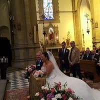 Finalmente uniti in matrimonio! - 7