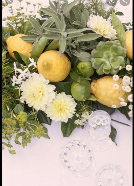 Fiorai e Bouquet 💐 5