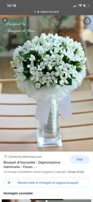 Fiorai e Bouquet 💐 2