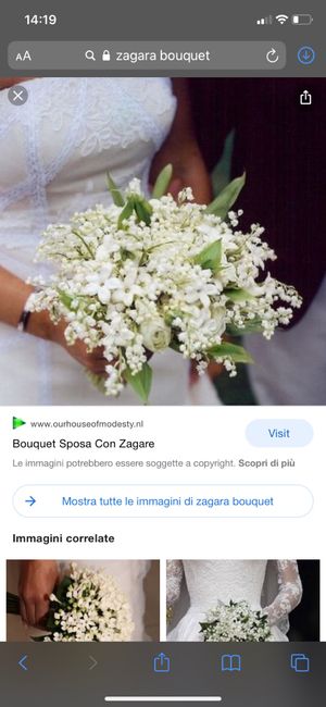 Fiorai e Bouquet 💐 3