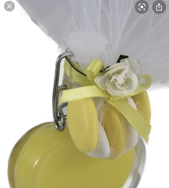 Tema Bomboniere 🎁👰🏻‍♀️ 15