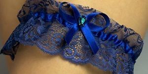 Qualcosa di blu... Consigli? 3