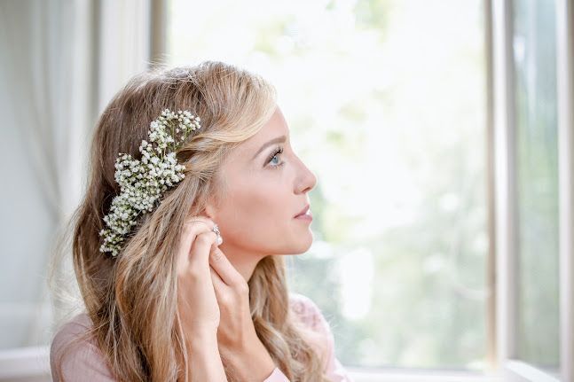 Accessorio capelli 5