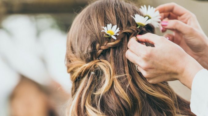 Accessorio capelli 10