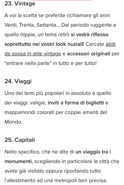 Matrimonio a tema.. 4