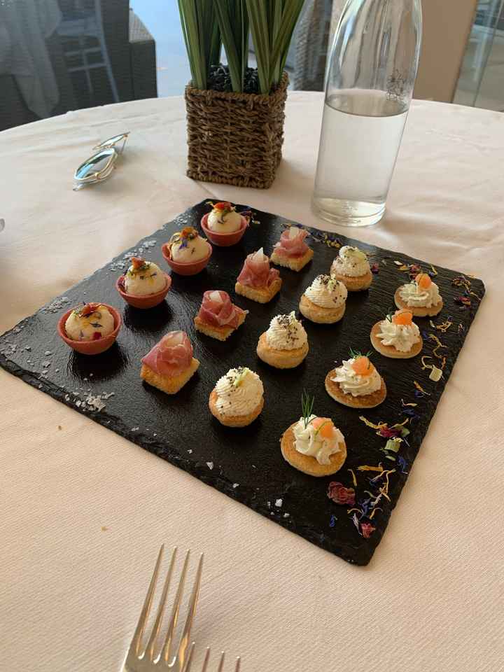 Menù di carne o pesce? - 1