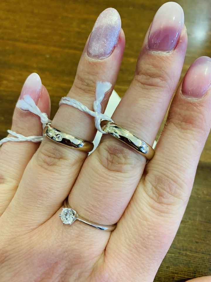 Fedi: come le avete scelte? - 1