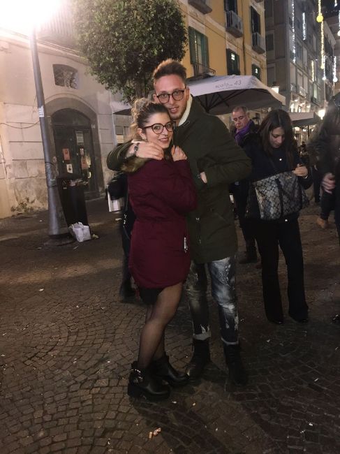 Condividi la vostra foto più bella insieme 📸 - 1