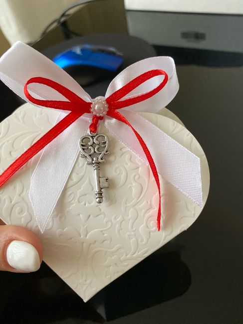 Sacchetti confetti fai da te 4