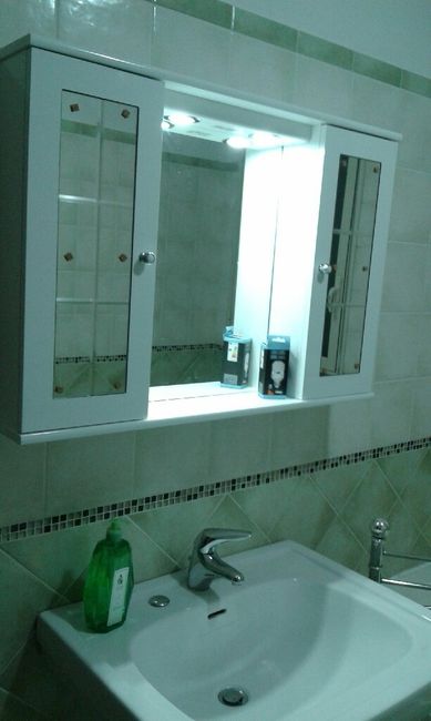 Primi mobili..... - 2