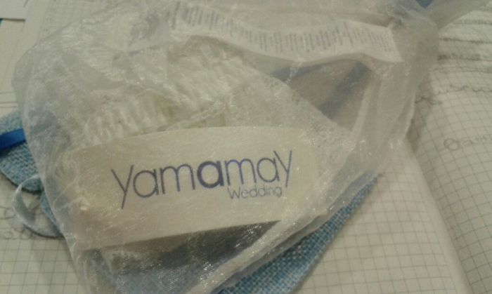 Regalo inaspettato.... - 2