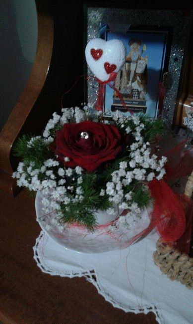 I vostri fiori di san valentino - 1