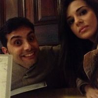 Ragazze, qualcuna di voi ha un pò di differenza di età con il partner ?le foto ! - 2