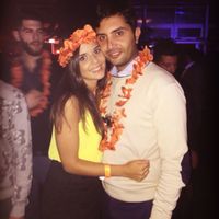 Ragazze, qualcuna di voi ha un pò di differenza di età con il partner ?le foto ! - 3