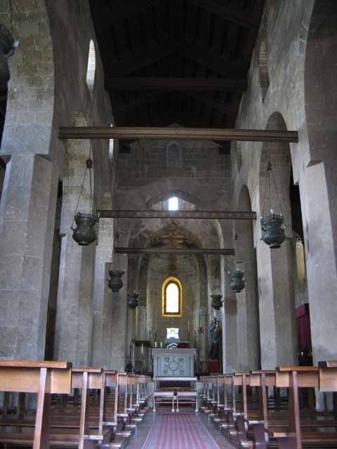 Chiesa San Giovanni dei Lebbrosi