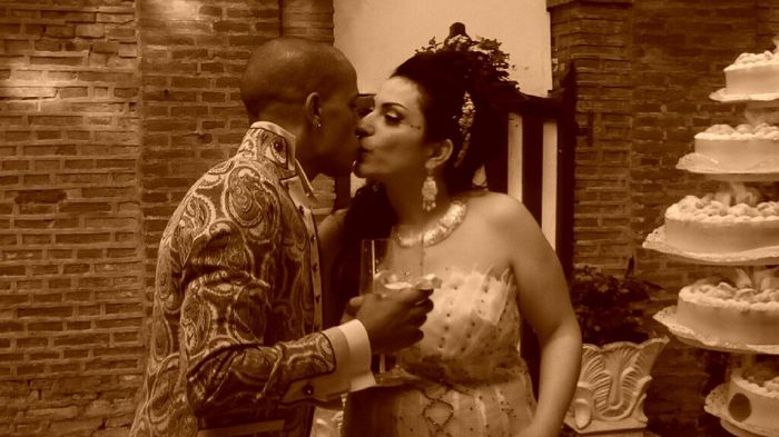 Sposati da 2 giorni! !! - 2