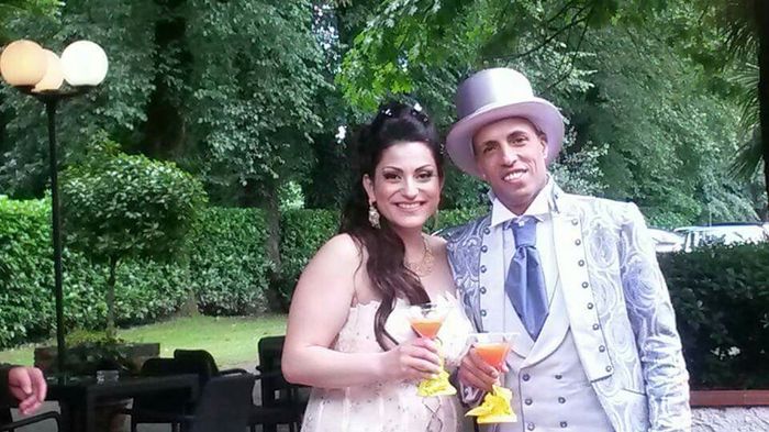 Sposati da 2 giorni! !! - 5