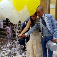 Sposati da 2 giorni! !! - 1