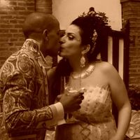 Sposati da 2 giorni! !! - 2