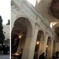 chiesa della guardia