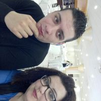 Presentati pubblicando una foto tua e del tuo fm - 1