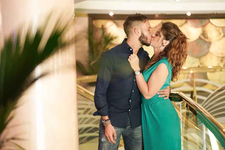 L'ultimo passo per vincere il REGALO di Matrimonio.com - 1