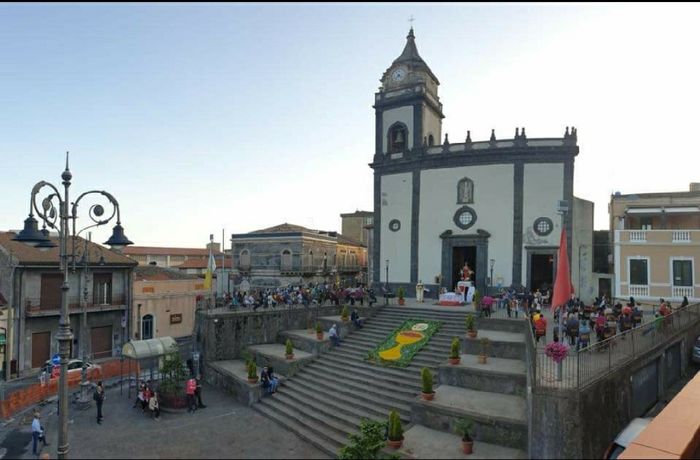 Chi si sposerà al Blu panorama nel 2022? 1