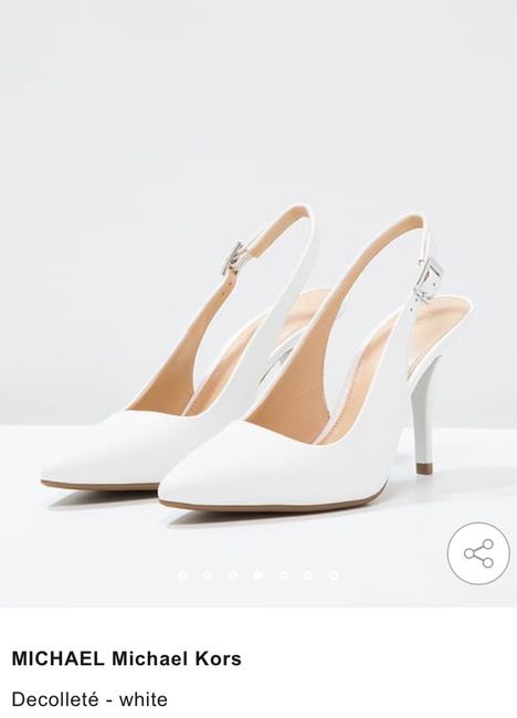 Fatemi vedere le vostre scarpeeeeeee!! - 1