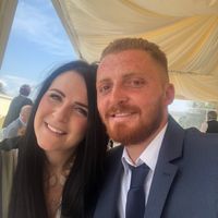 Presentiamoci con le foto che ci ritraggono con la ns dolce meta' 👫 - 1