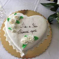 Promessa.. idee per la torta? - 1