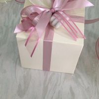 Mi fate vedere le vostre bomboniere? - 1