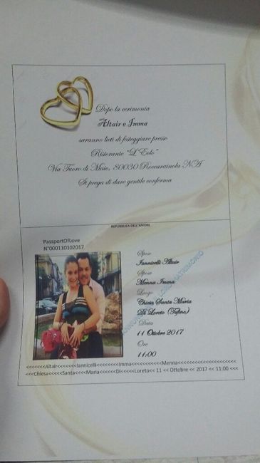 Finalmente io e fm abbiamo deciso - 1